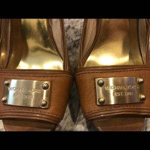 Michael Kors Heels